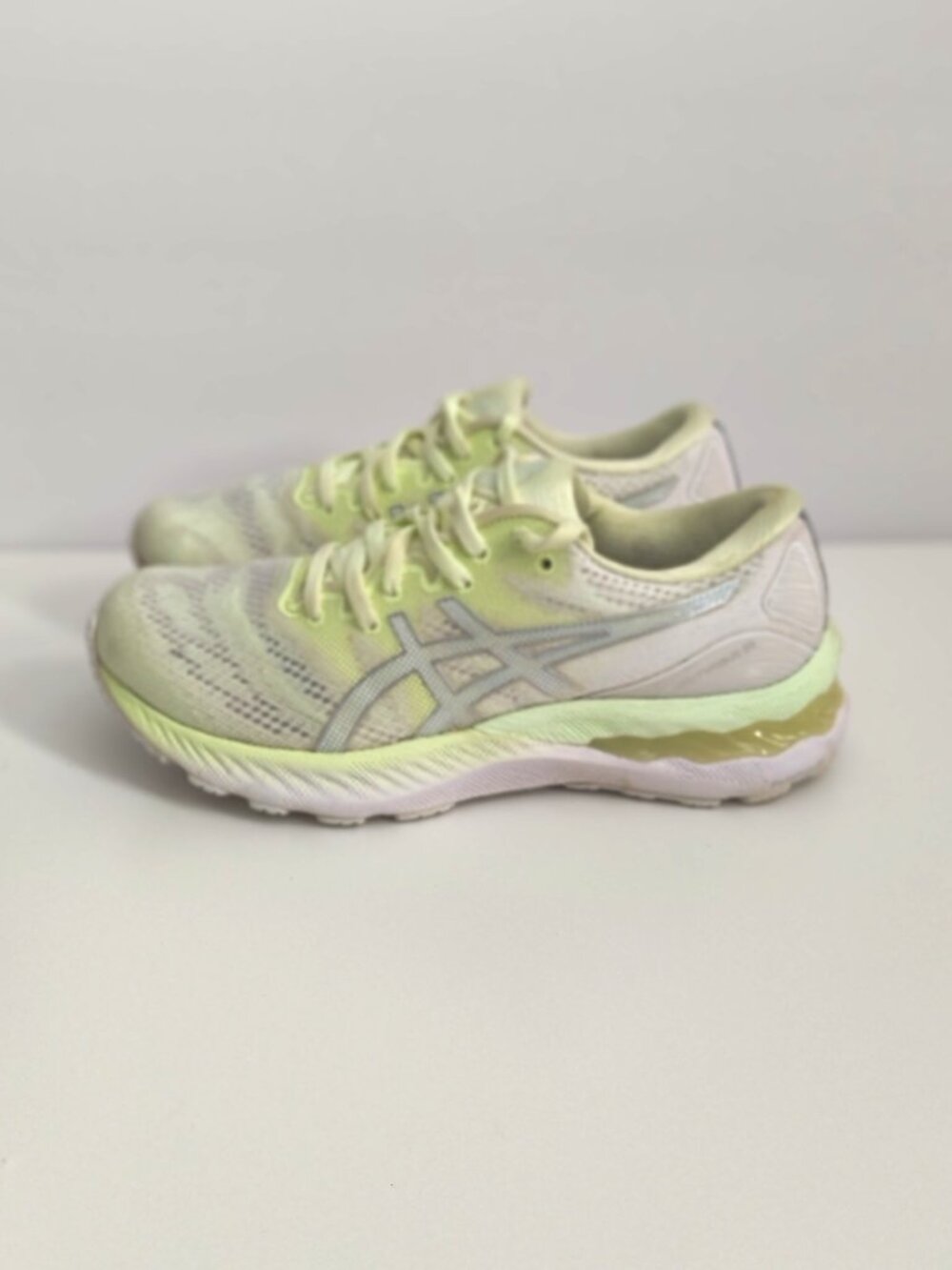 asics Gel Nimbus 23 Running Training